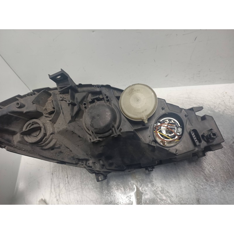 Recambio de faro izquierdo para mercedes clase a (w169) 2.0 cdi cat referencia OEM IAM A1698200161 0301197201 