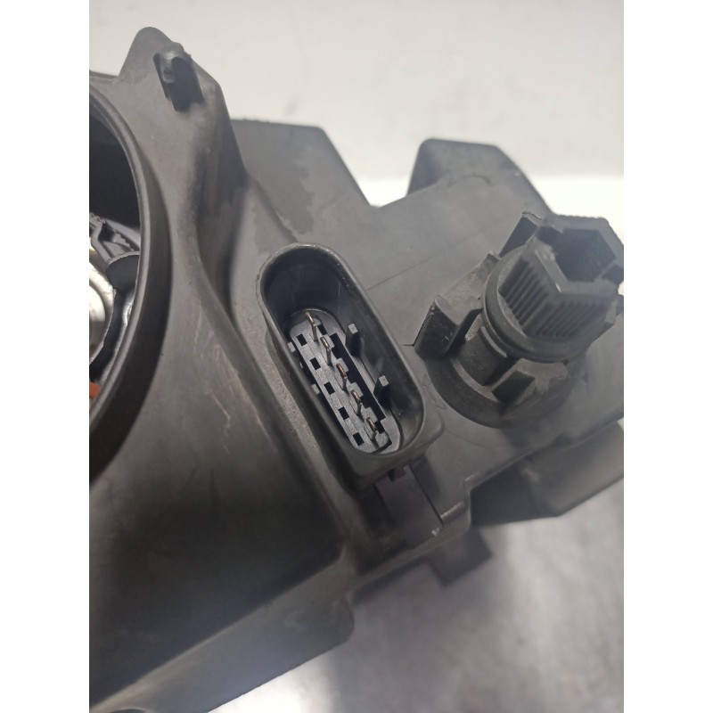 Recambio de faro izquierdo para mercedes clase a (w169) 2.0 cdi cat referencia OEM IAM A1698200161 0301197201 