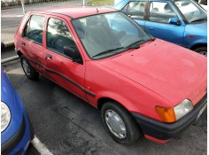 ford fiesta berl./courier del año 1992