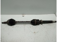 Recambio de transmision delantera derecha para ford transit mod. 2000 combi ft 280 2.0 corto city-light referencia OEM IAM   