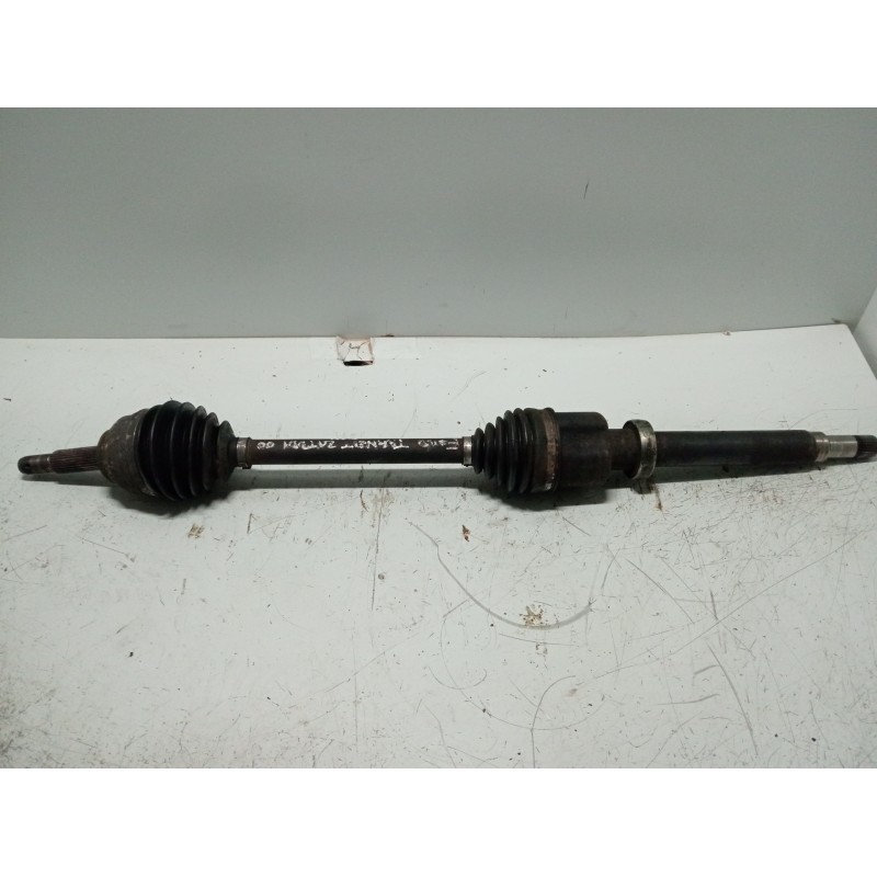 Recambio de transmision delantera derecha para ford transit mod. 2000 combi ft 280 2.0 corto city-light referencia OEM IAM   