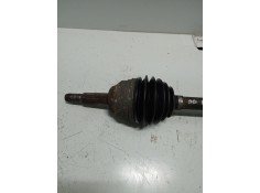 Recambio de transmision delantera derecha para ford transit mod. 2000 combi ft 280 2.0 corto city-light referencia OEM IAM    2