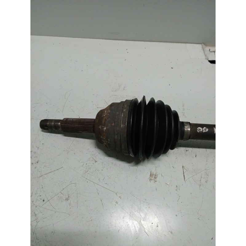 Recambio de transmision delantera derecha para ford transit mod. 2000 combi ft 280 2.0 corto city-light referencia OEM IAM   
