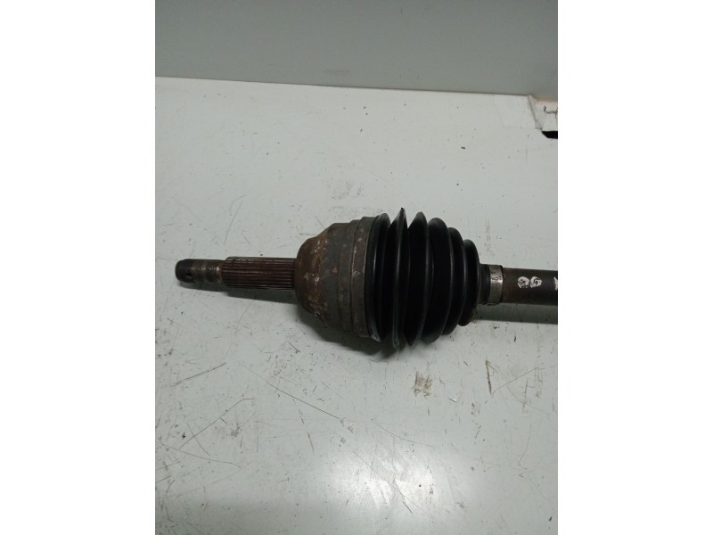 Recambio de transmision delantera derecha para ford transit mod. 2000 combi ft 280 2.0 corto city-light referencia OEM IAM   