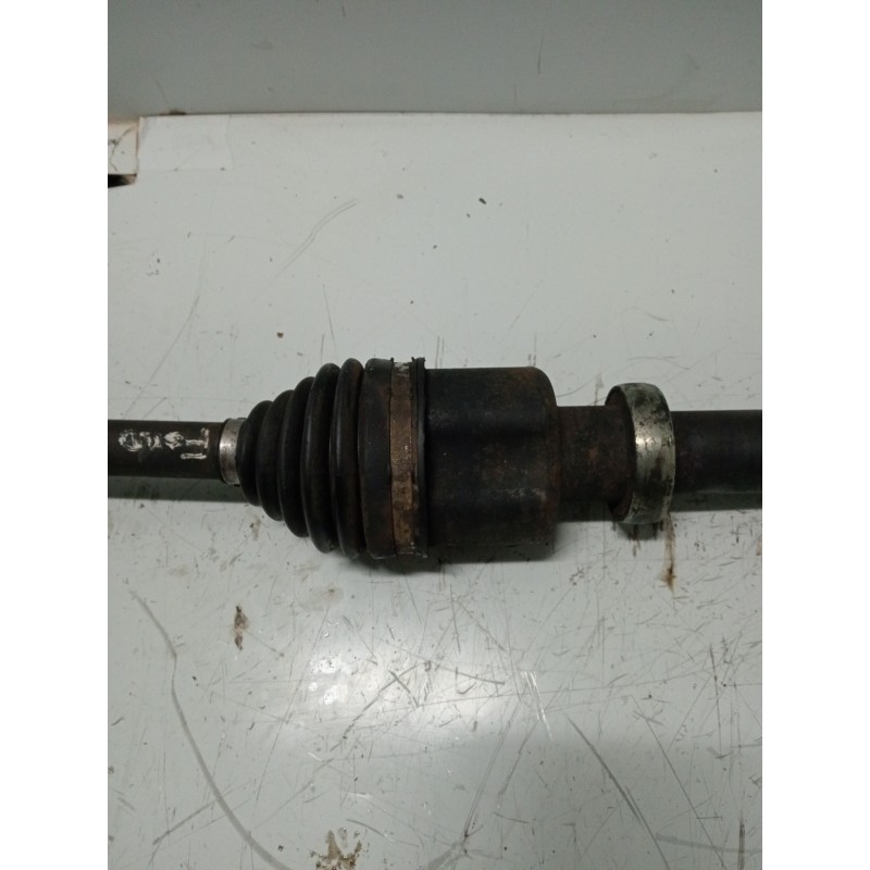 Recambio de transmision delantera derecha para ford transit mod. 2000 combi ft 280 2.0 corto city-light referencia OEM IAM   