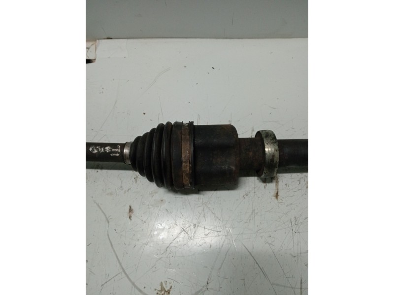 Recambio de transmision delantera derecha para ford transit mod. 2000 combi ft 280 2.0 corto city-light referencia OEM IAM   