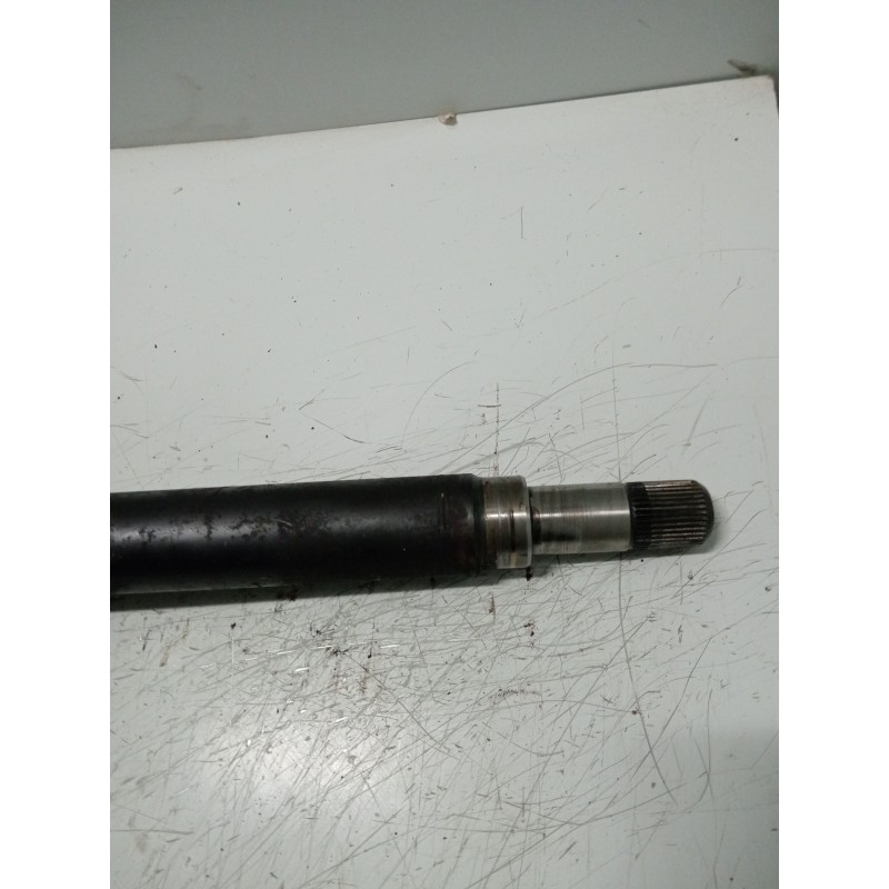 Recambio de transmision delantera derecha para ford transit mod. 2000 combi ft 280 2.0 corto city-light referencia OEM IAM   
