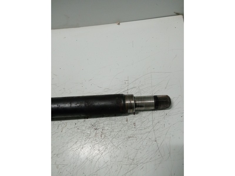 Recambio de transmision delantera derecha para ford transit mod. 2000 combi ft 280 2.0 corto city-light referencia OEM IAM   
