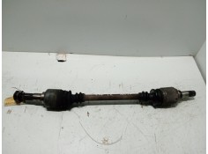 Recambio de transmision trasera izquierda para ford sierra berlina referencia OEM IAM   