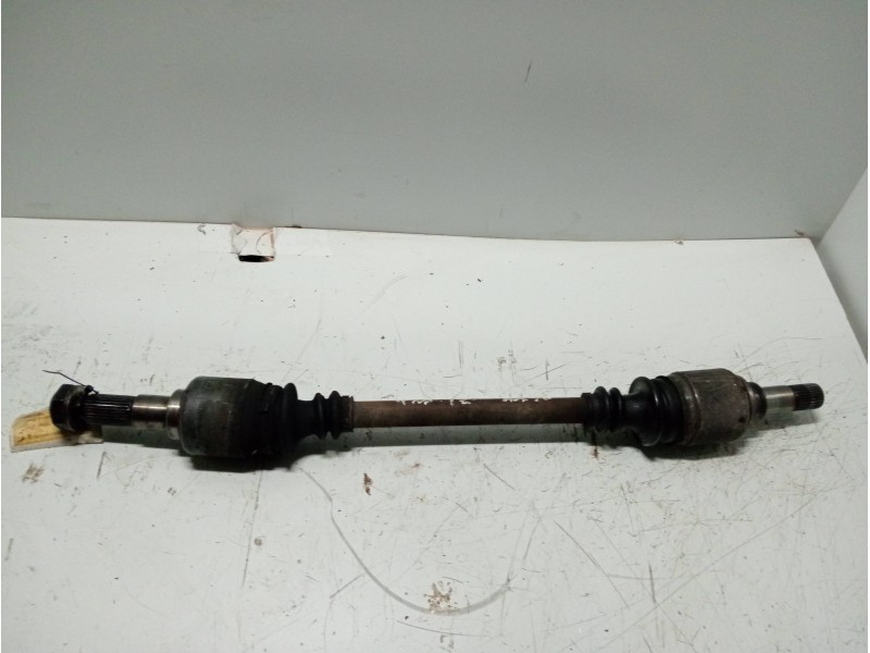 Recambio de transmision trasera izquierda para ford sierra berlina referencia OEM IAM   