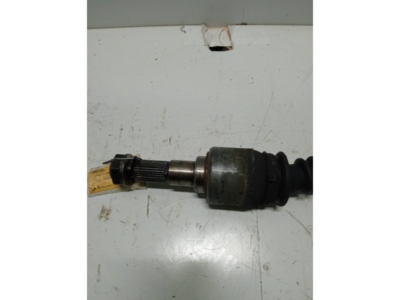 Recambio de transmision trasera izquierda para ford sierra berlina referencia OEM IAM   