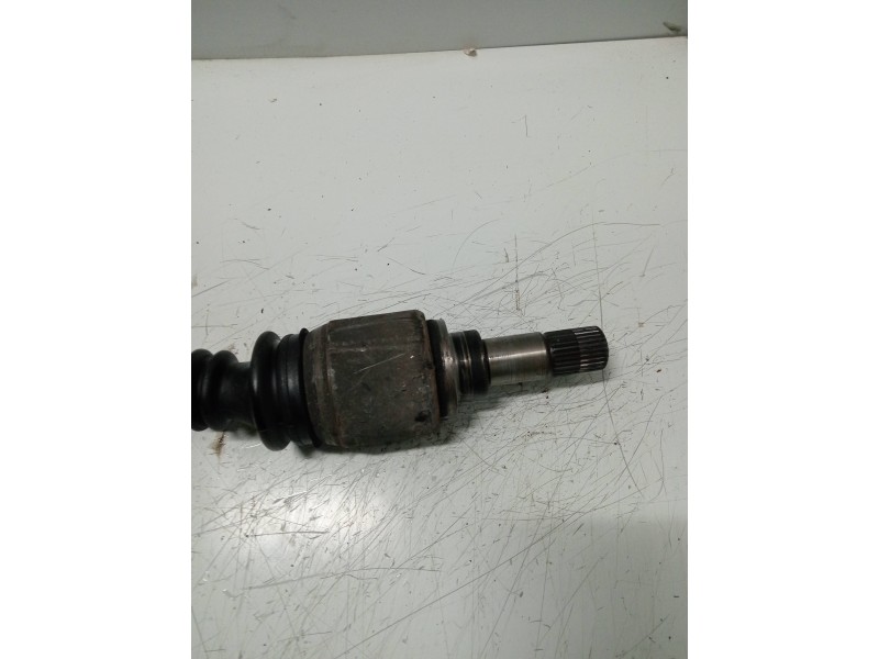 Recambio de transmision trasera izquierda para ford sierra berlina referencia OEM IAM   