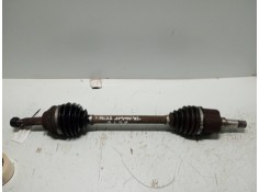 Recambio de transmision delantera izquierda para ford transit caja abierta ´06 2.2 tdci cat referencia OEM IAM   