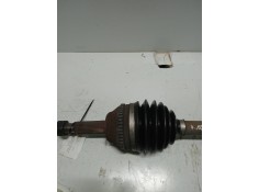 Recambio de transmision delantera izquierda para ford transit caja abierta ´06 2.2 tdci cat referencia OEM IAM    2