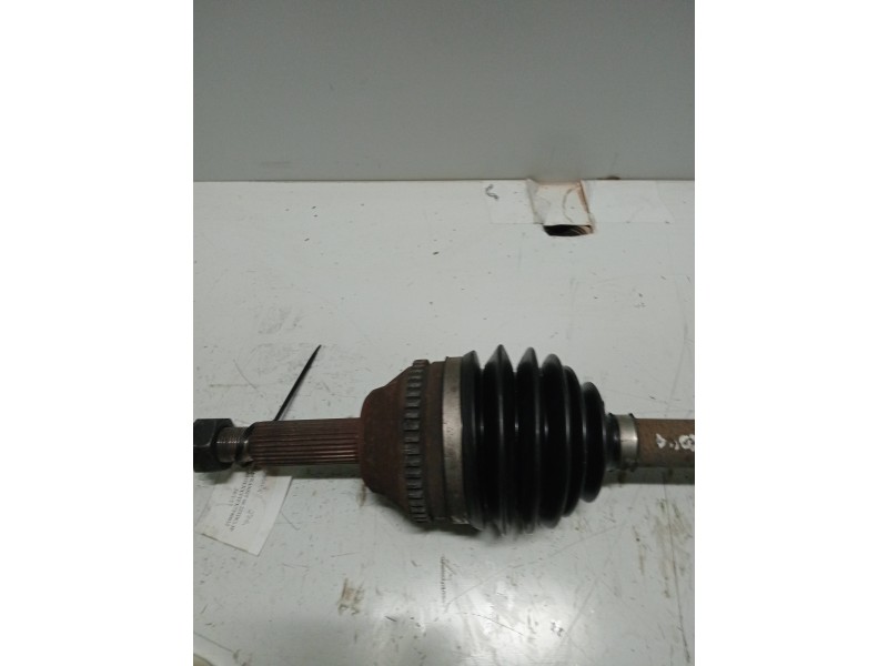 Recambio de transmision delantera izquierda para ford transit caja abierta ´06 2.2 tdci cat referencia OEM IAM   