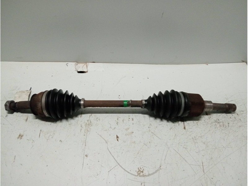 Recambio de puerta trasera derecha para ford thunderbird base referencia OEM IAM   