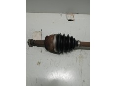 Recambio de puerta trasera derecha para ford thunderbird base referencia OEM IAM    2