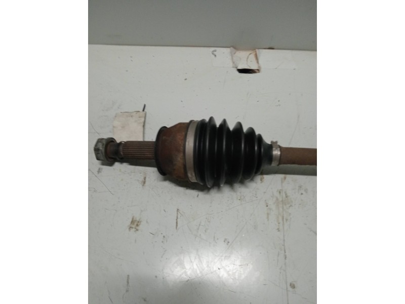 Recambio de puerta trasera derecha para ford thunderbird base referencia OEM IAM   