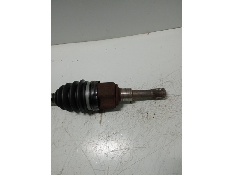 Recambio de puerta trasera derecha para ford thunderbird base referencia OEM IAM   