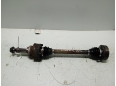 Recambio de transmision trasera izquierda para ford scorpio berl./turnier 2.5 turbodiesel referencia OEM IAM   