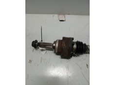 Recambio de transmision trasera izquierda para ford scorpio berl./turnier 2.5 turbodiesel referencia OEM IAM    2