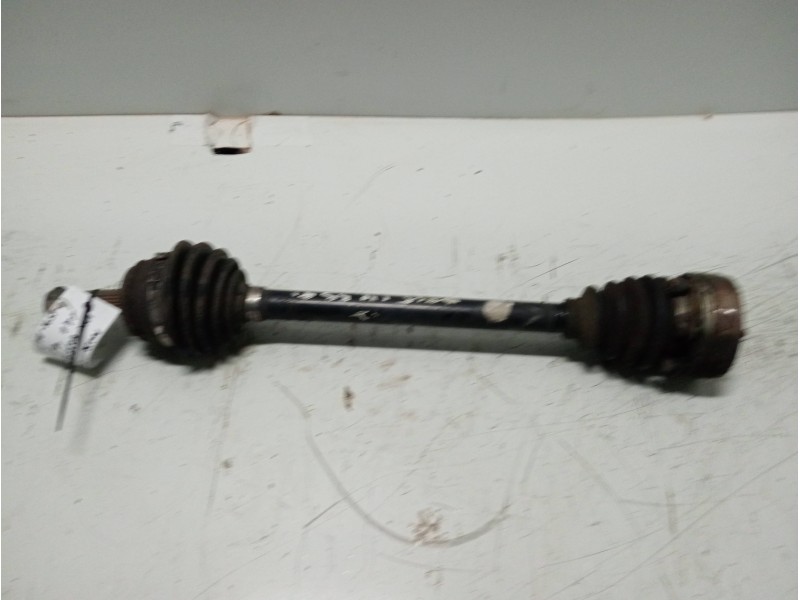 Recambio de transmision delantera izquierda para volkswagen golf iii berlina (1h1) cl referencia OEM IAM   