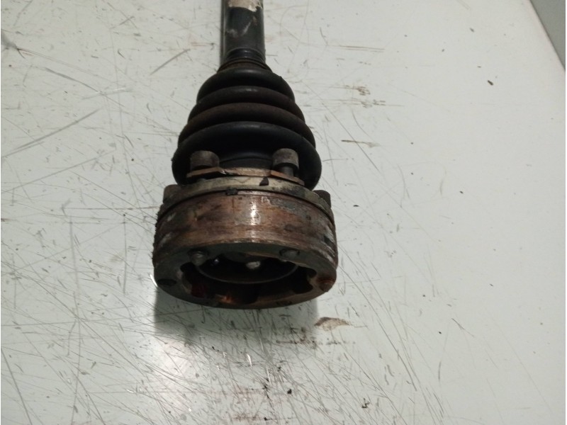 Recambio de transmision delantera izquierda para volkswagen golf iii berlina (1h1) cl referencia OEM IAM   