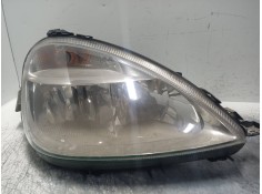 Recambio de faro derecho para mercedes clase a (w168) 160 l (168.133) referencia OEM IAM A1688201861 0301192202 