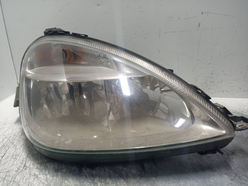 Recambio de faro derecho para mercedes clase a (w168) 160 l (168.133) referencia OEM IAM A1688201861 0301192202 