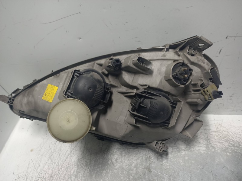 Recambio de faro derecho para mercedes clase a (w168) 160 l (168.133) referencia OEM IAM A1688201861 0301192202 