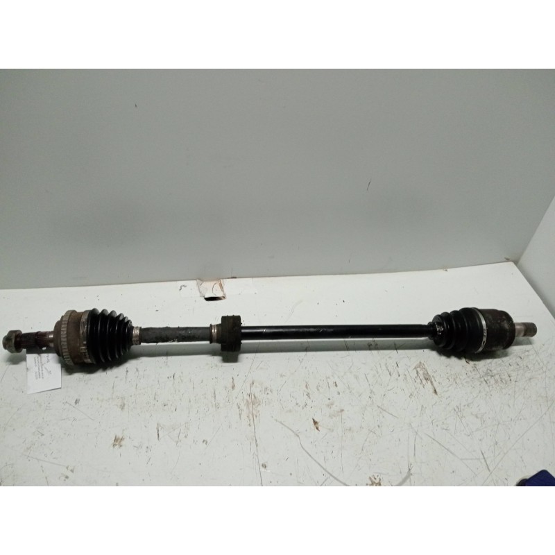 Recambio de transmision delantera derecha para honda accord berlina (cg7-9/ch1-7) 2.0 td referencia OEM IAM   