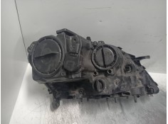 Recambio de faro izquierdo para mercedes clase m (w164) 320 / 350 cdi (164.122) referencia OEM IAM    2