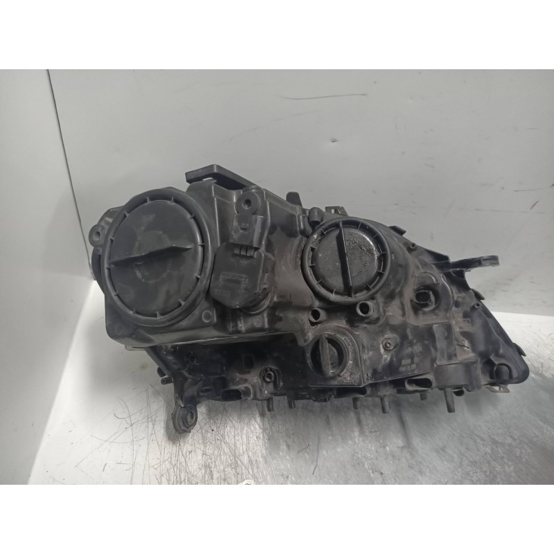 Recambio de faro izquierdo para mercedes clase m (w164) 320 / 350 cdi (164.122) referencia OEM IAM   