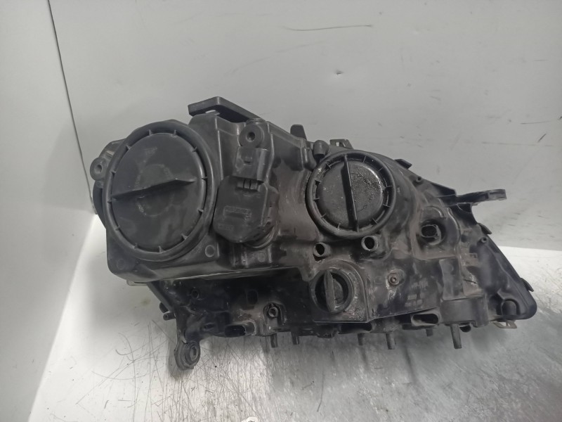 Recambio de faro izquierdo para mercedes clase m (w164) 320 / 350 cdi (164.122) referencia OEM IAM   