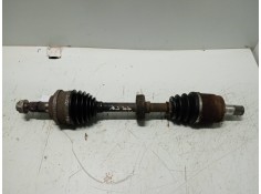 Recambio de transmision delantera izquierda para honda accord berlina (cg7-9/ch1-7) 2.0 td referencia OEM IAM   