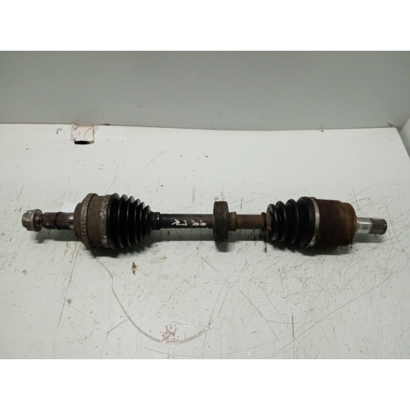 Recambio de transmision delantera izquierda para honda accord berlina (cg7-9/ch1-7) 2.0 td referencia OEM IAM   