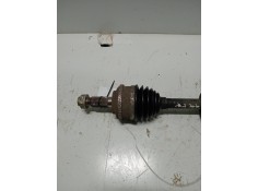 Recambio de transmision delantera izquierda para honda accord berlina (cg7-9/ch1-7) 2.0 td referencia OEM IAM    2