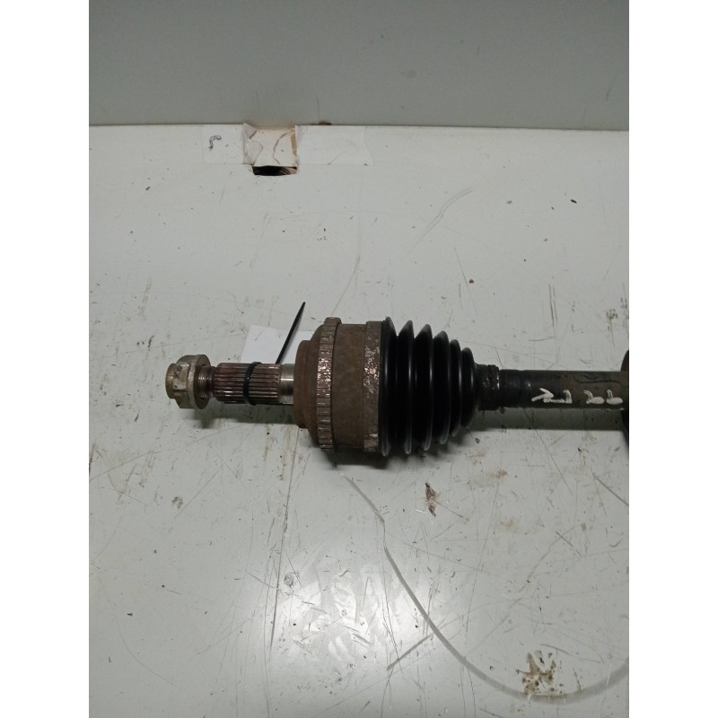 Recambio de transmision delantera izquierda para honda accord berlina (cg7-9/ch1-7) 2.0 td referencia OEM IAM   