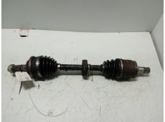 Recambio de transmision delantera izquierda para honda accord berlina (cg7-9/ch1-7) 2.0 td (5 asientos) referencia OEM IAM   