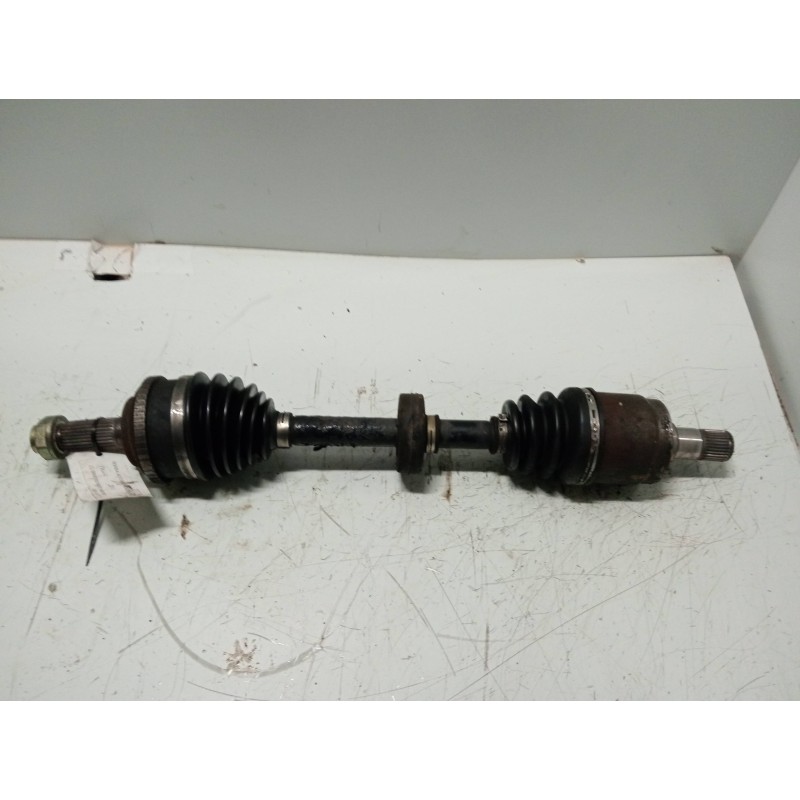 Recambio de transmision delantera izquierda para honda accord berlina (cg7-9/ch1-7) 2.0 td (5 asientos) referencia OEM IAM   