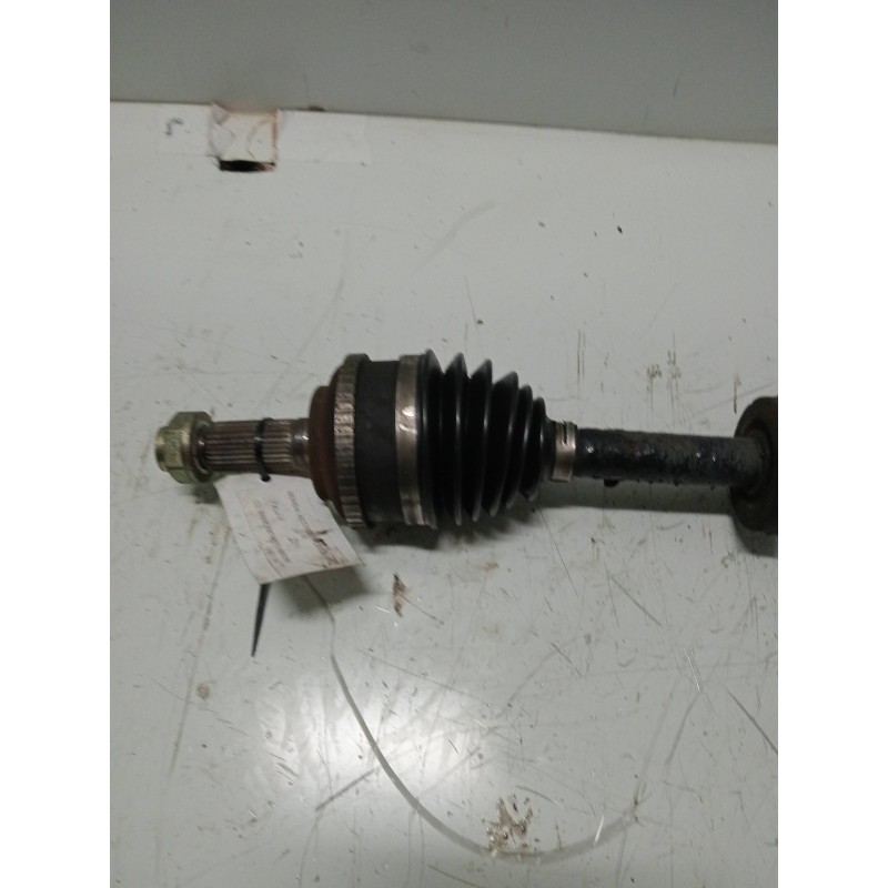 Recambio de transmision delantera izquierda para honda accord berlina (cg7-9/ch1-7) 2.0 td (5 asientos) referencia OEM IAM   