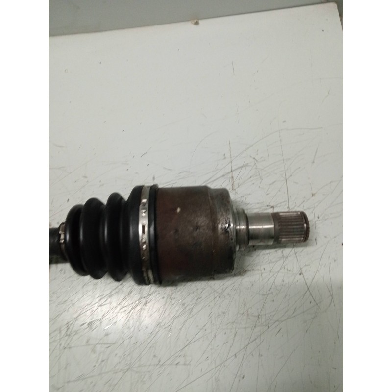 Recambio de transmision delantera izquierda para honda accord berlina (cg7-9/ch1-7) 2.0 td (5 asientos) referencia OEM IAM   