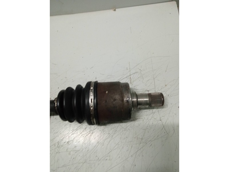 Recambio de transmision delantera izquierda para honda accord berlina (cg7-9/ch1-7) 2.0 td (5 asientos) referencia OEM IAM   