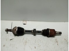 Recambio de transmision delantera izquierda para honda civic berlina 3 (ep1/2) 1.7 ctdi es referencia OEM IAM   