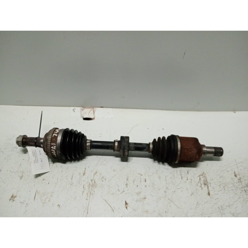 Recambio de transmision delantera izquierda para honda civic berlina 3 (ep1/2) 1.7 ctdi es referencia OEM IAM   