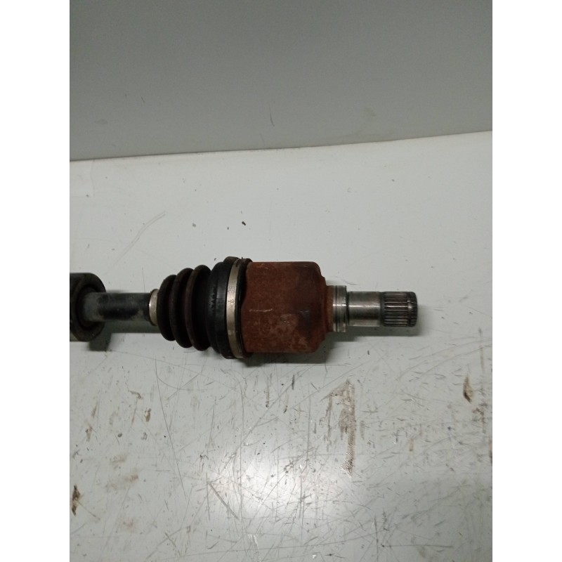 Recambio de transmision delantera izquierda para honda civic berlina 3 (ep1/2) 1.7 ctdi es referencia OEM IAM   