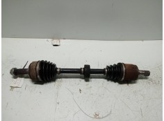 Recambio de transmision delantera izquierda para honda accord berlina (cl/cn) 2.0 vtec cat referencia OEM IAM   