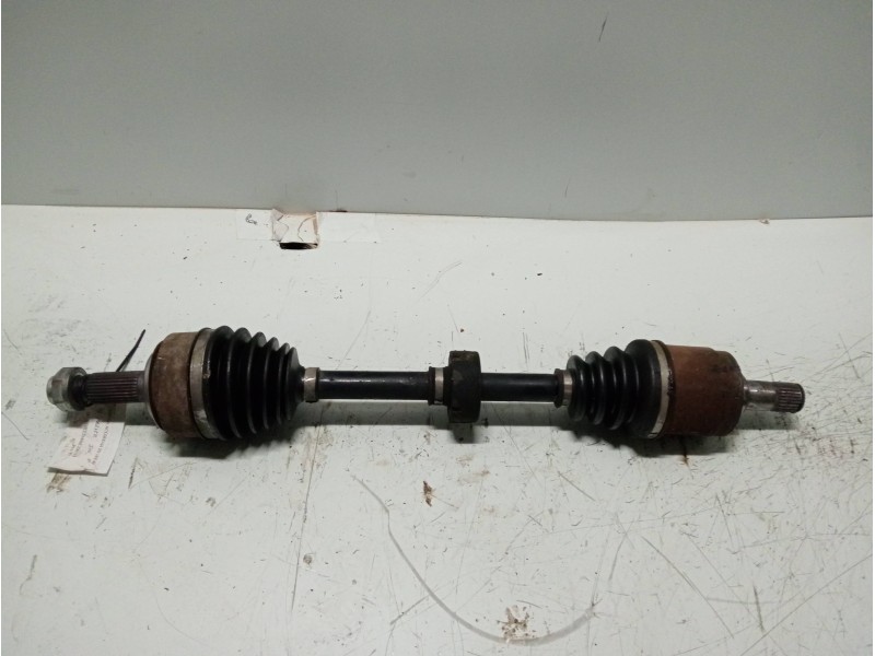 Recambio de transmision delantera izquierda para honda accord berlina (cl/cn) 2.0 vtec cat referencia OEM IAM   