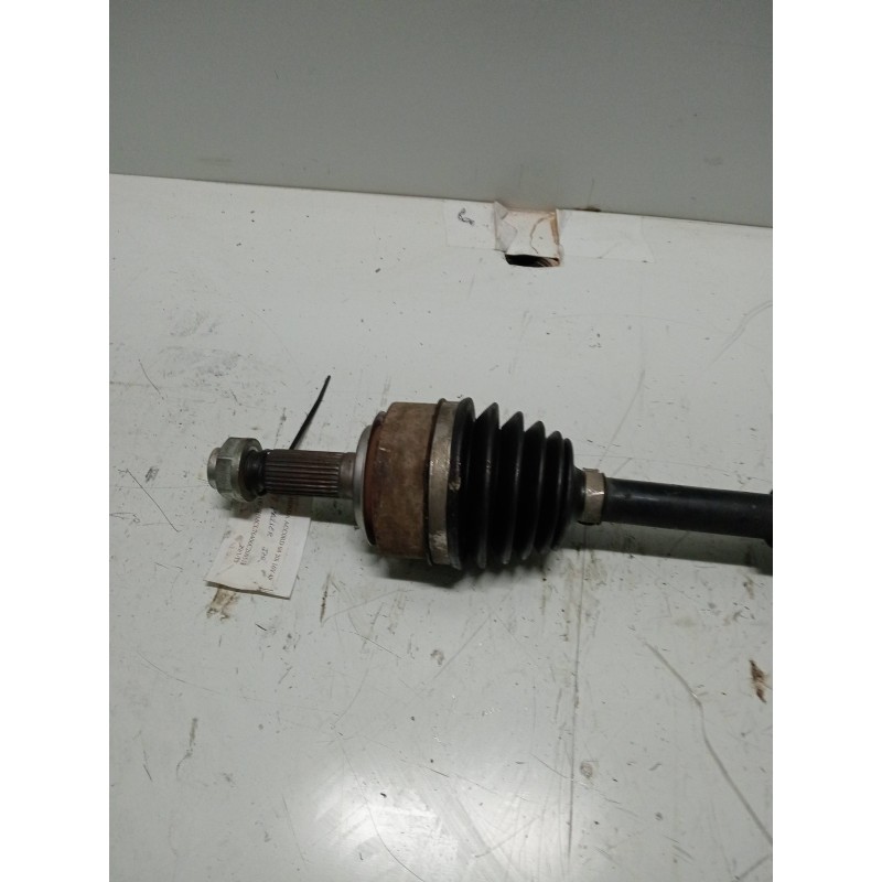 Recambio de transmision delantera izquierda para honda accord berlina (cl/cn) 2.0 vtec cat referencia OEM IAM   