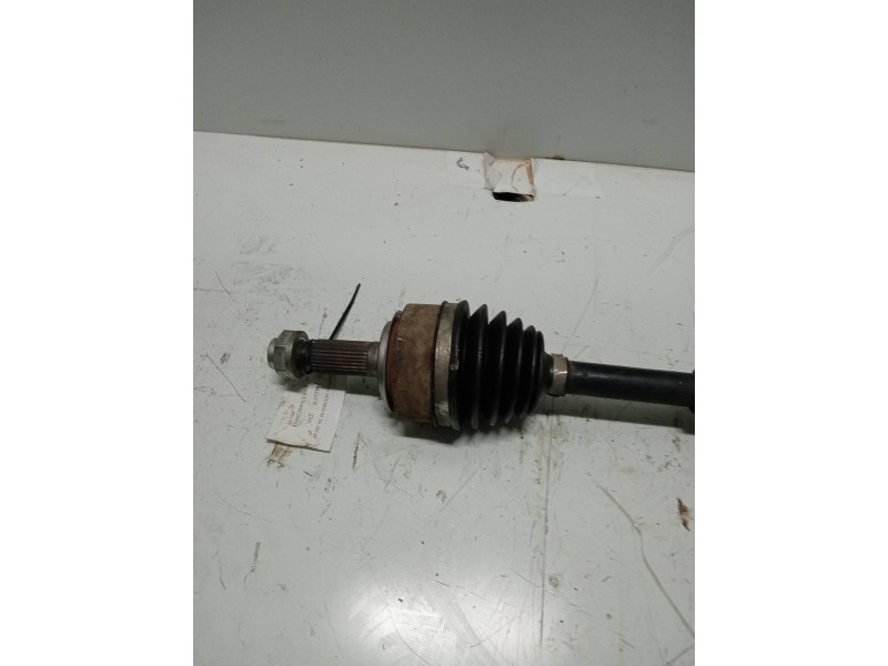 Recambio de transmision delantera izquierda para honda accord berlina (cl/cn) 2.0 vtec cat referencia OEM IAM   